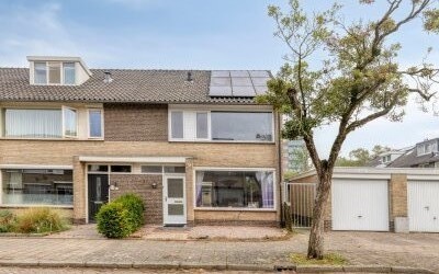 Tiengemetenstraat 2