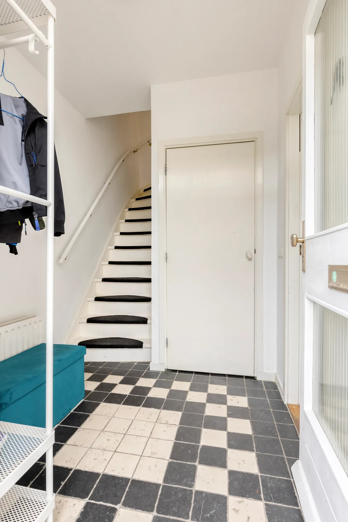 Hoekwoning te koop: Tiengemetenstraat 2, Eindhoven