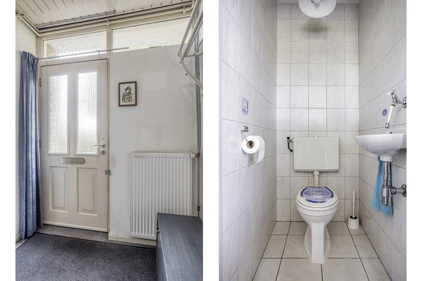 Tussenwoning te koop: Noordzeelaan 27, Eindhoven
