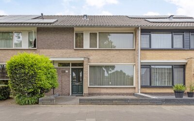 Noordzeelaan 27