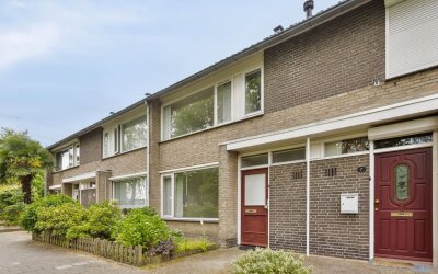 Noordzeelaan 5