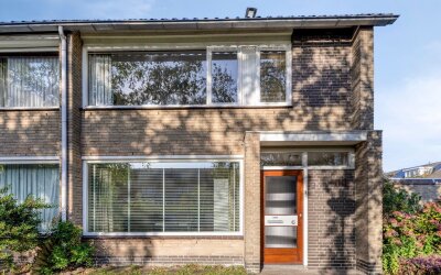 Noordzeelaan 9