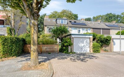 Zeebruggestraat 27