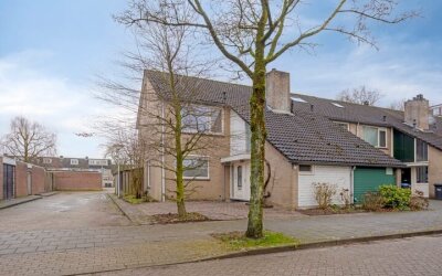 Bokrijkstraat 1