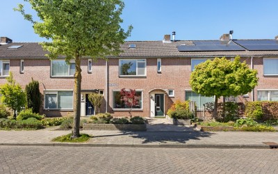 Baarle Hertoglaan 53