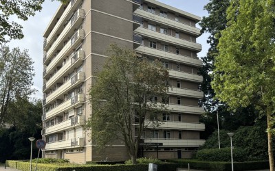 Appartement te koop Beverloweg 31