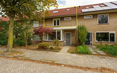 Vorselaarstraat 8-A