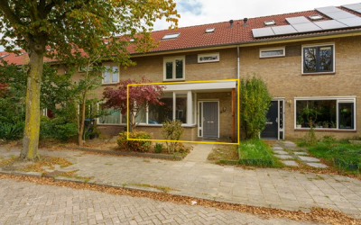 Vorselaarstraat 8