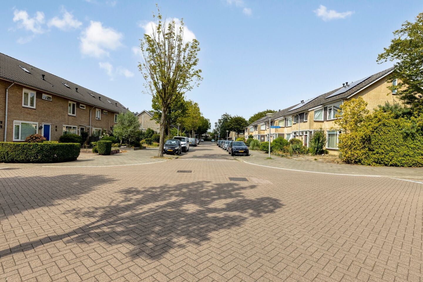Hoekwoning te koop: Vlaanderenlaan 21, Eindhoven
