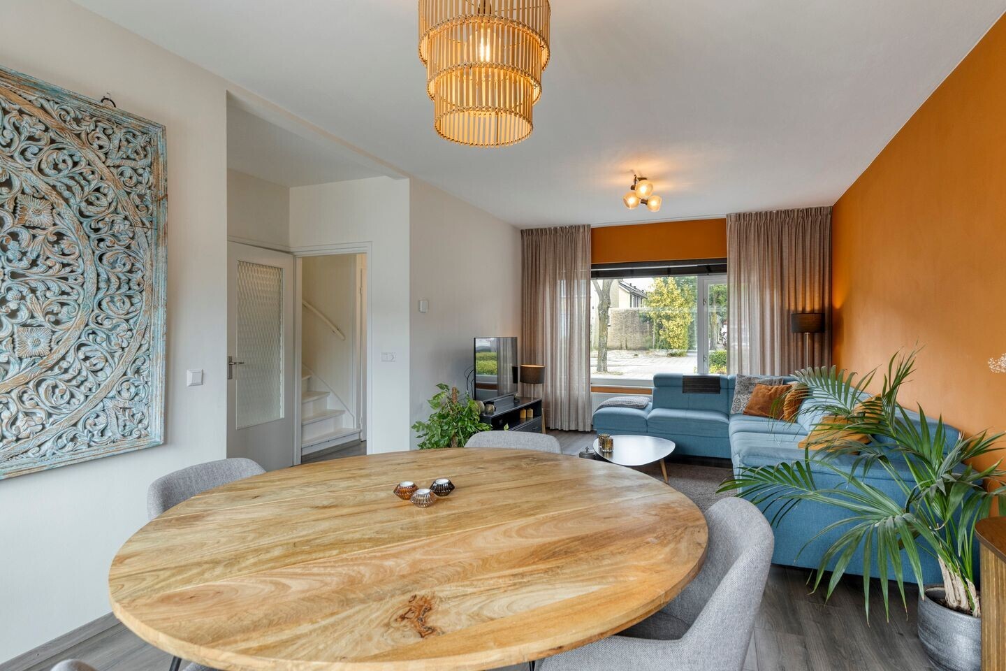 Hoekwoning te koop: Vlaanderenlaan 21, Eindhoven