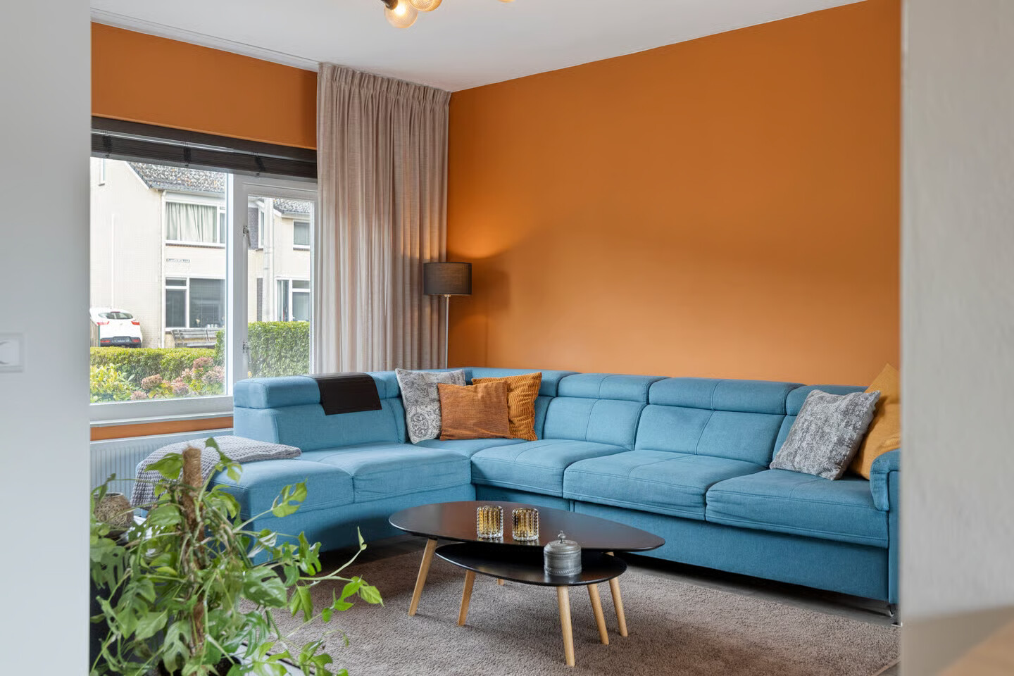Hoekwoning te koop: Vlaanderenlaan 21, Eindhoven
