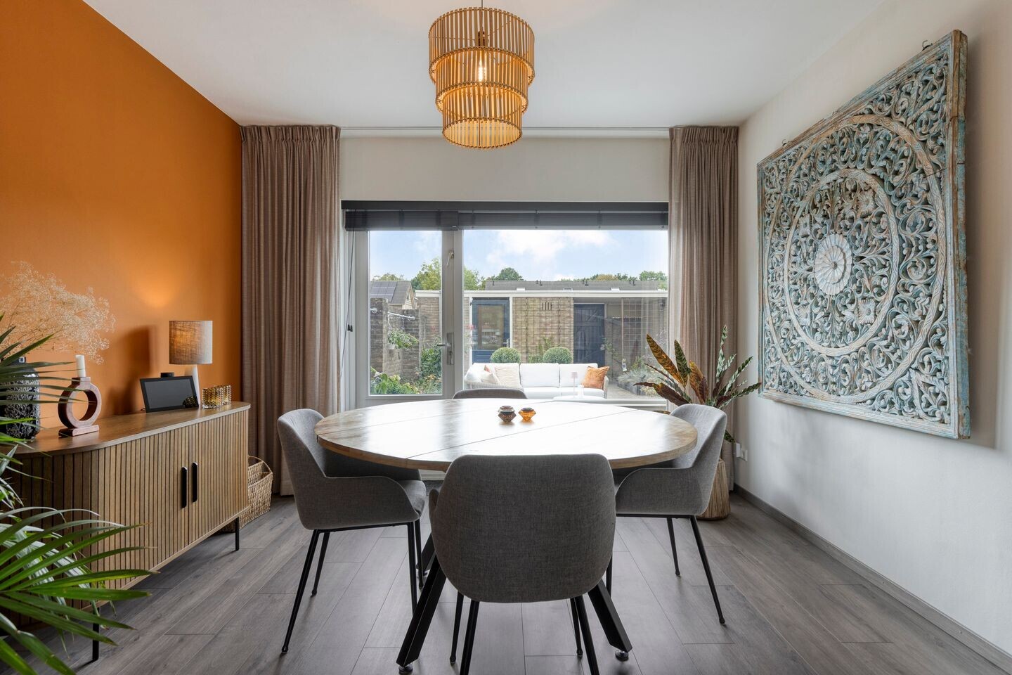 Hoekwoning te koop: Vlaanderenlaan 21, Eindhoven