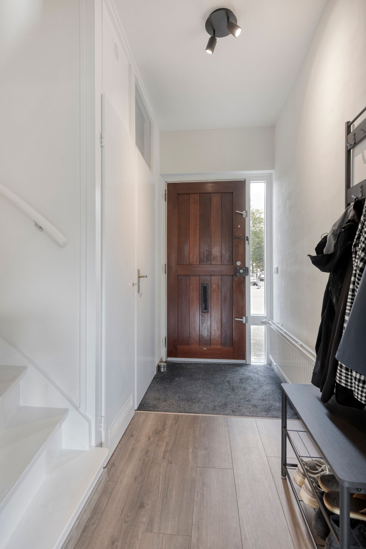 Hoekwoning te koop: Vlaanderenlaan 21, Eindhoven