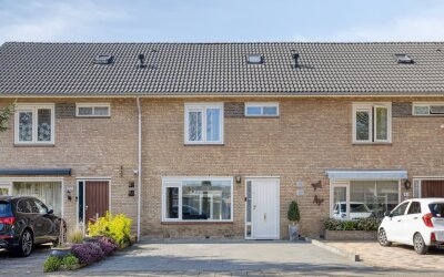 Vlaanderenlaan 39