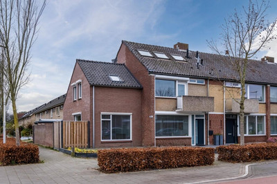 Brussellaan 11