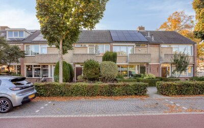 Brussellaan 33