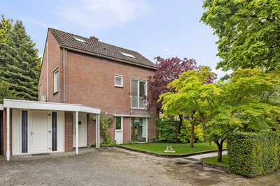 Vilvoordehof 8