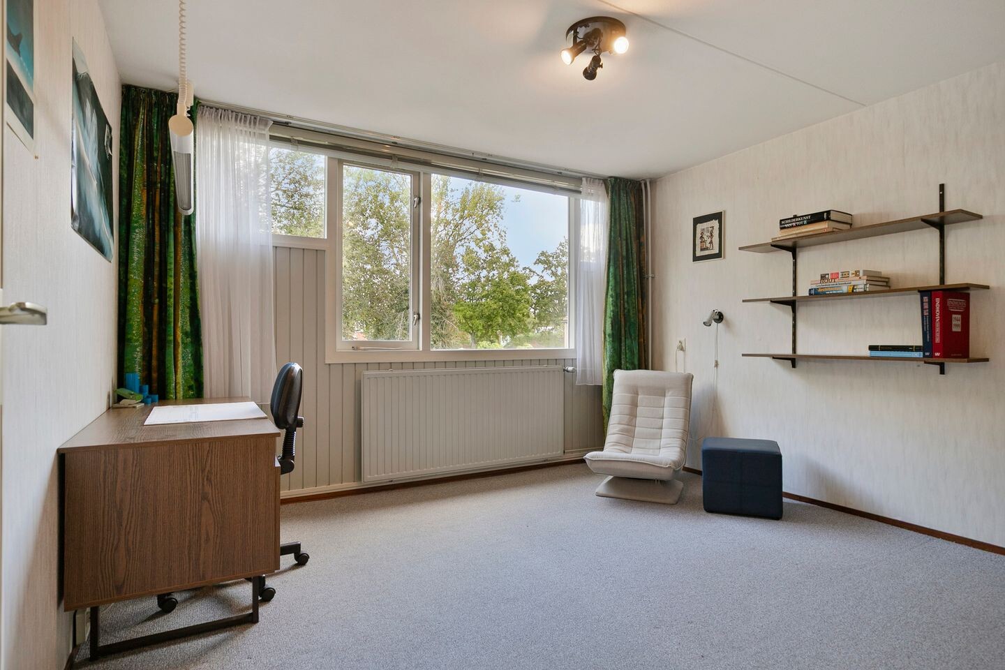 Tussenwoning te koop: Leuvenlaan 13, Eindhoven