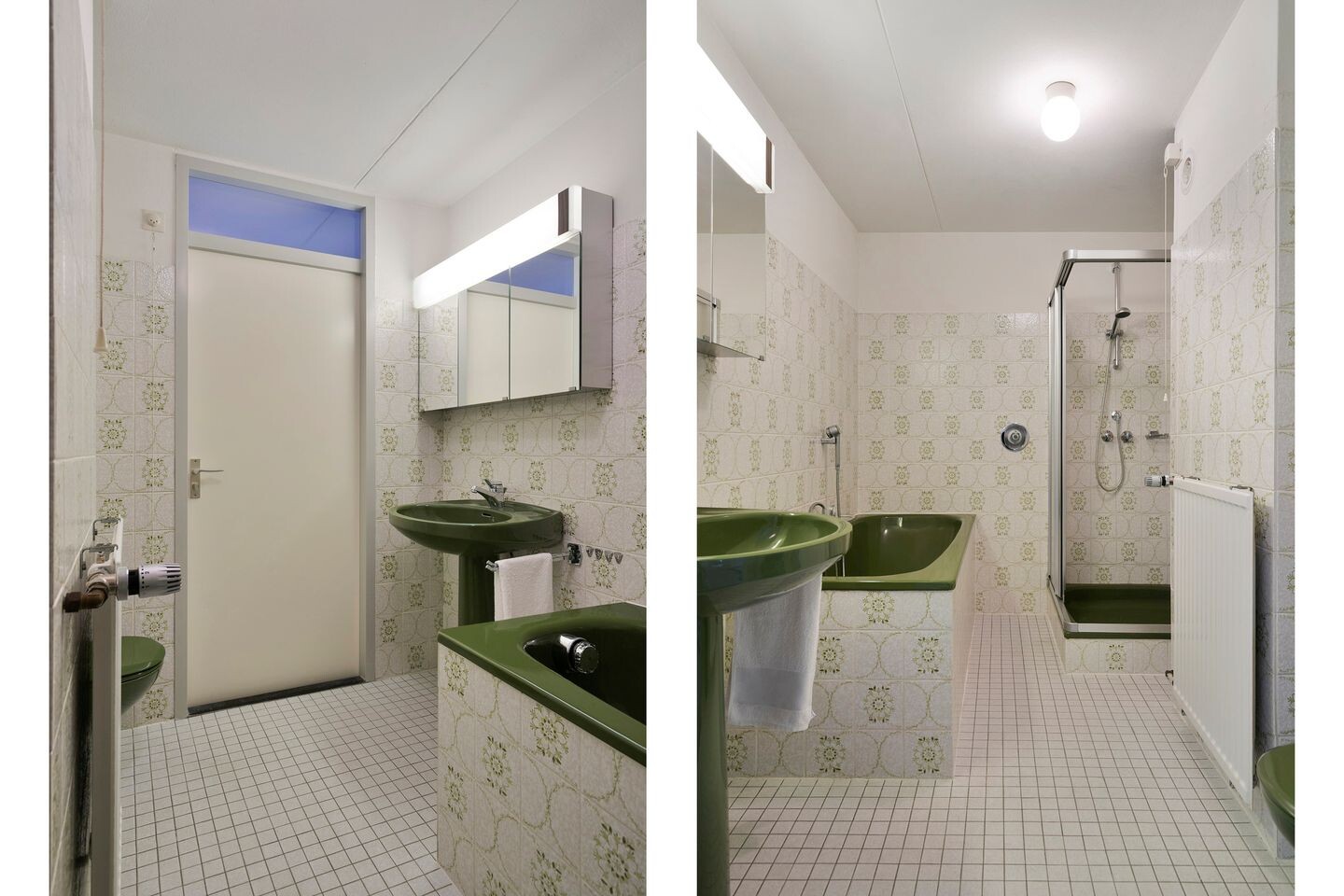 Tussenwoning te koop: Leuvenlaan 13, Eindhoven