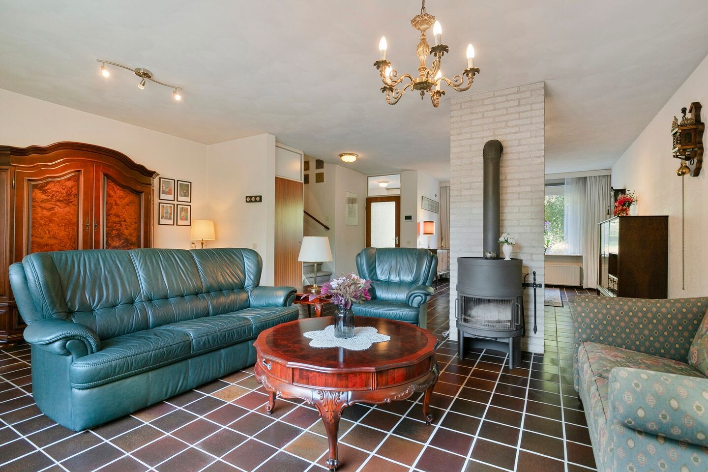 Tussenwoning te koop: Leuvenlaan 13, Eindhoven