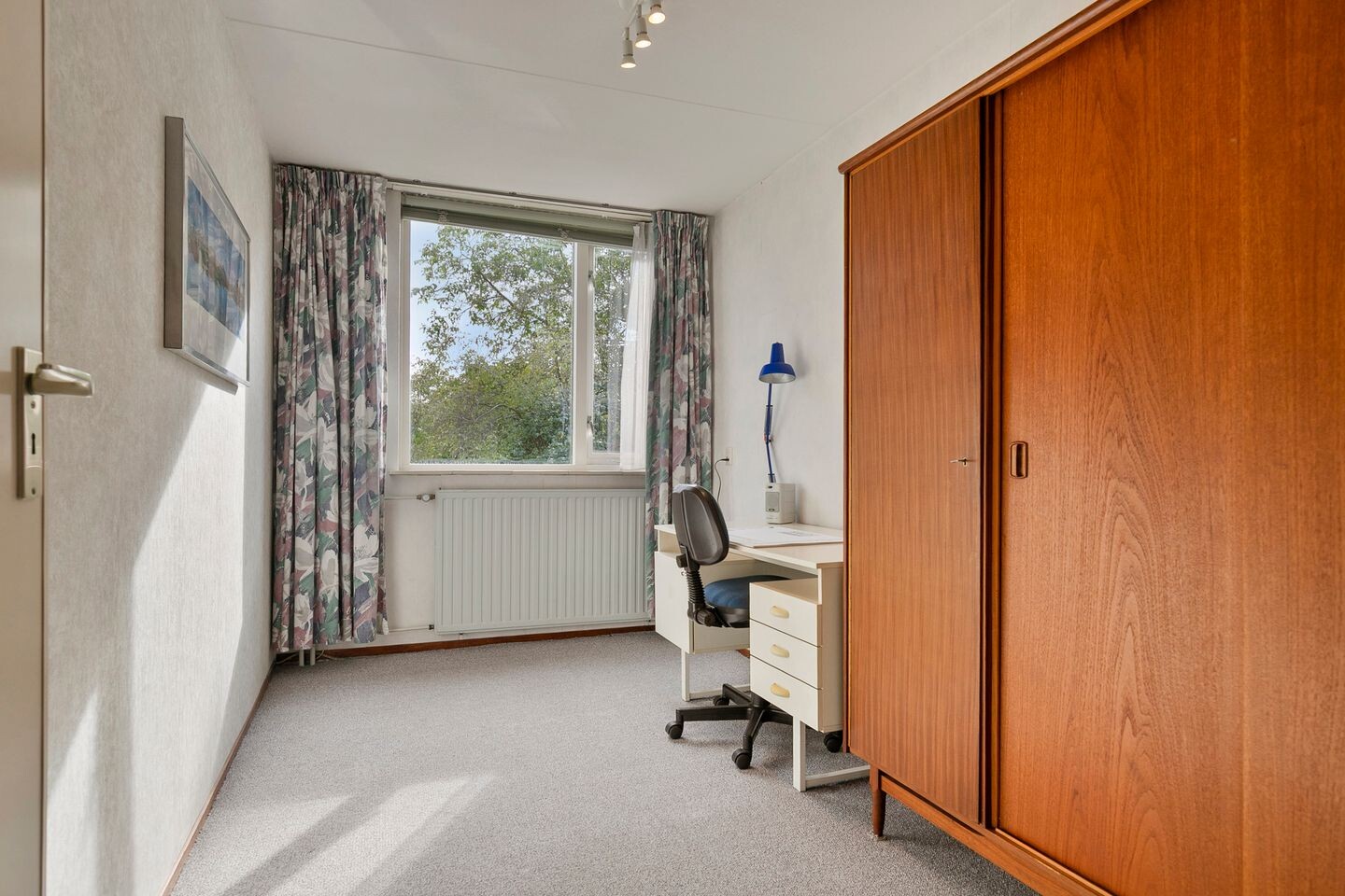 Tussenwoning te koop: Leuvenlaan 13, Eindhoven