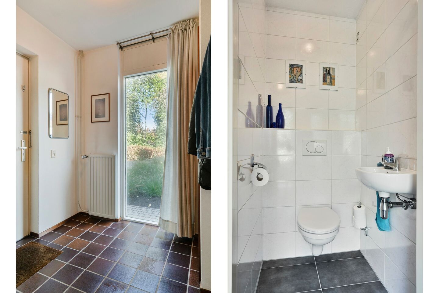 Tussenwoning te koop: Leuvenlaan 13, Eindhoven