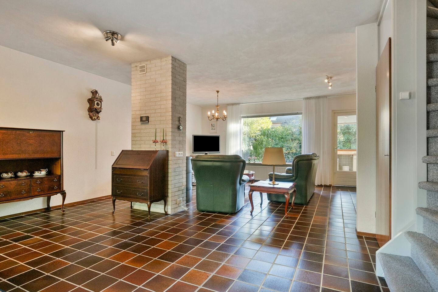 Tussenwoning te koop: Leuvenlaan 13, Eindhoven