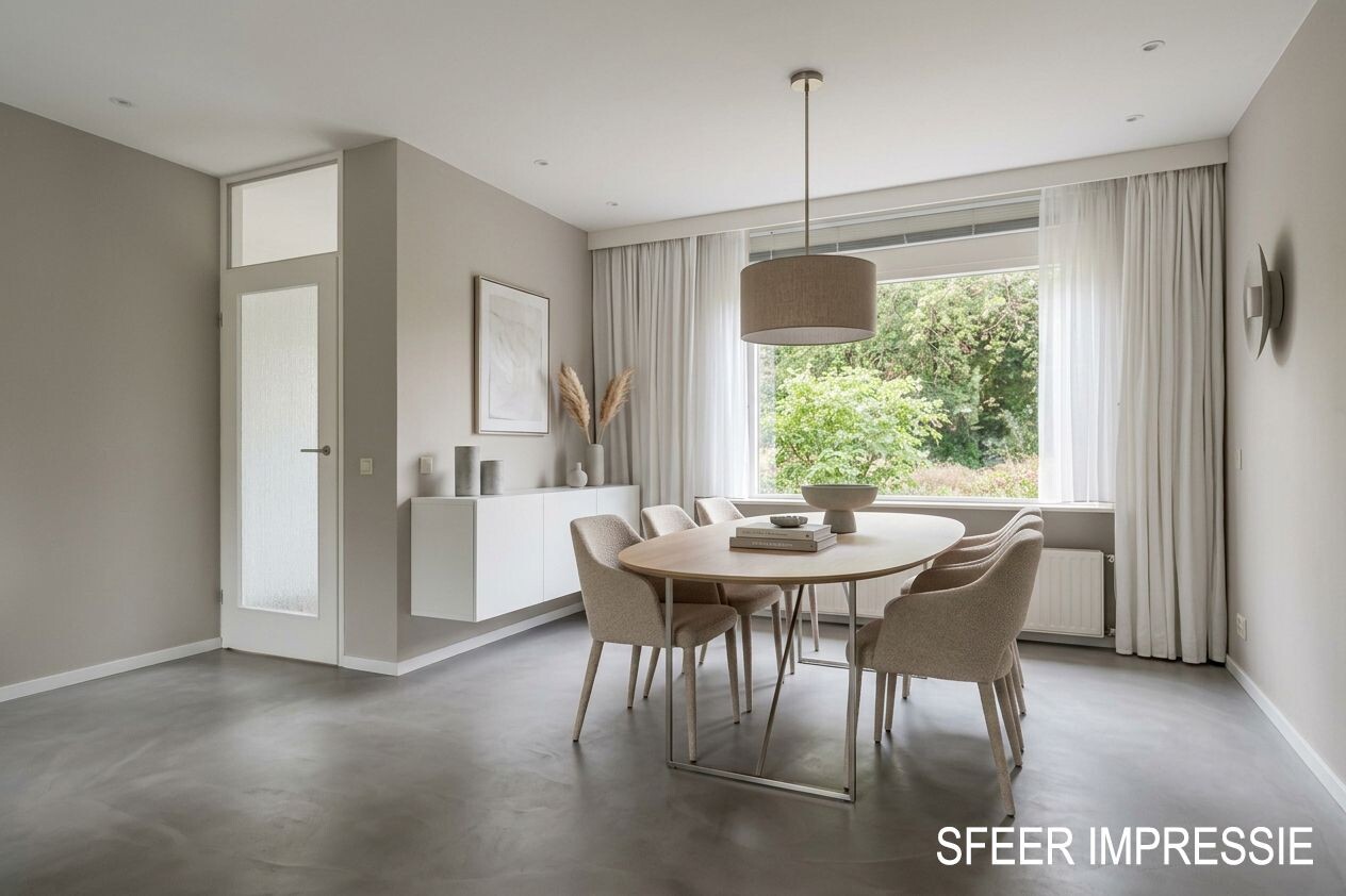 Tussenwoning te koop: Leuvenlaan 13, Eindhoven