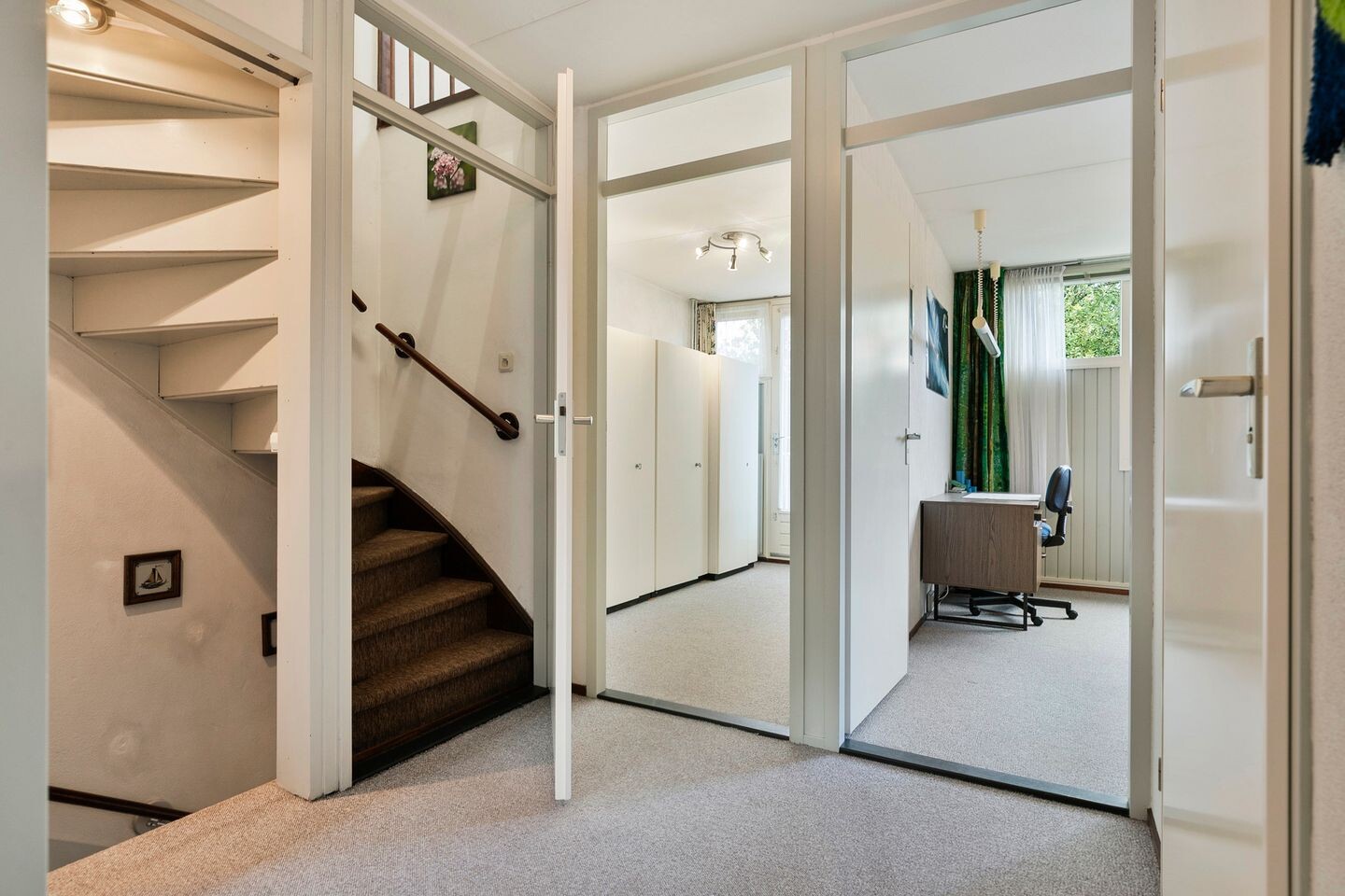 Tussenwoning te koop: Leuvenlaan 13, Eindhoven