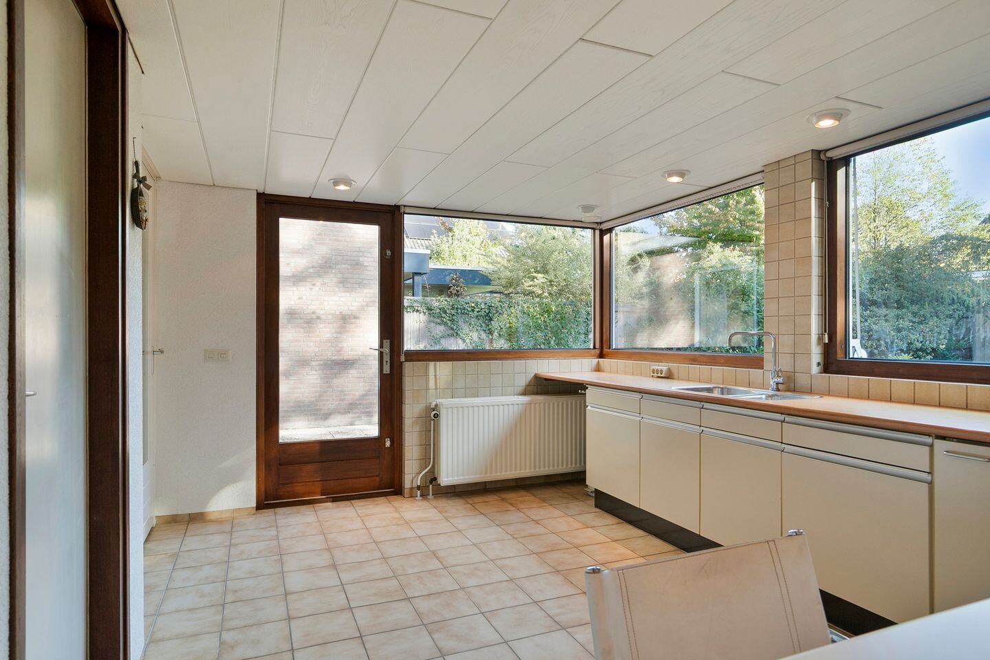 Tussenwoning te koop: Leuvenlaan 13, Eindhoven