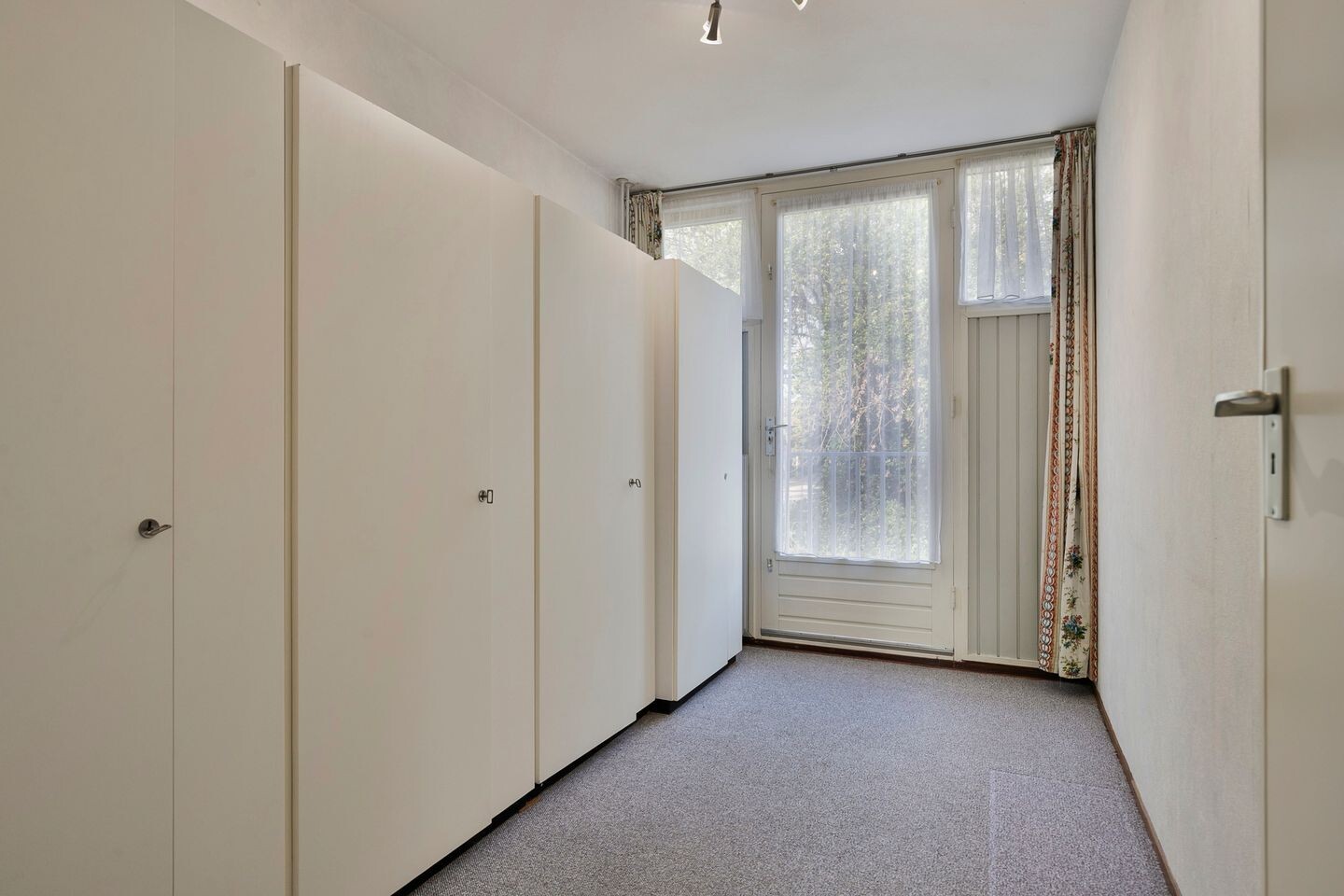 Tussenwoning te koop: Leuvenlaan 13, Eindhoven