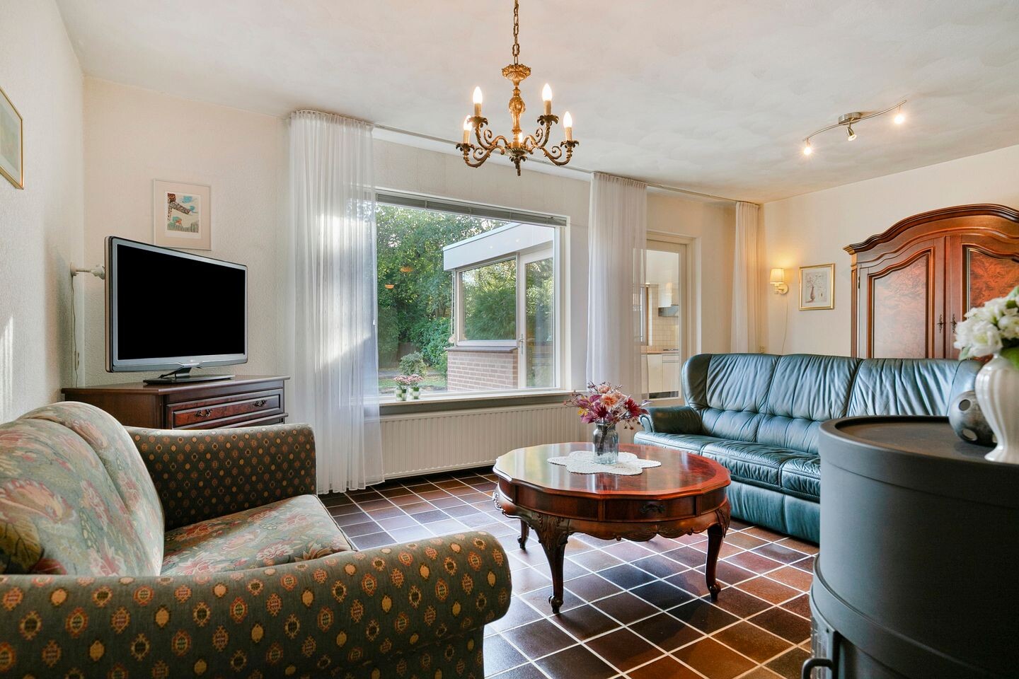 Tussenwoning te koop: Leuvenlaan 13, Eindhoven