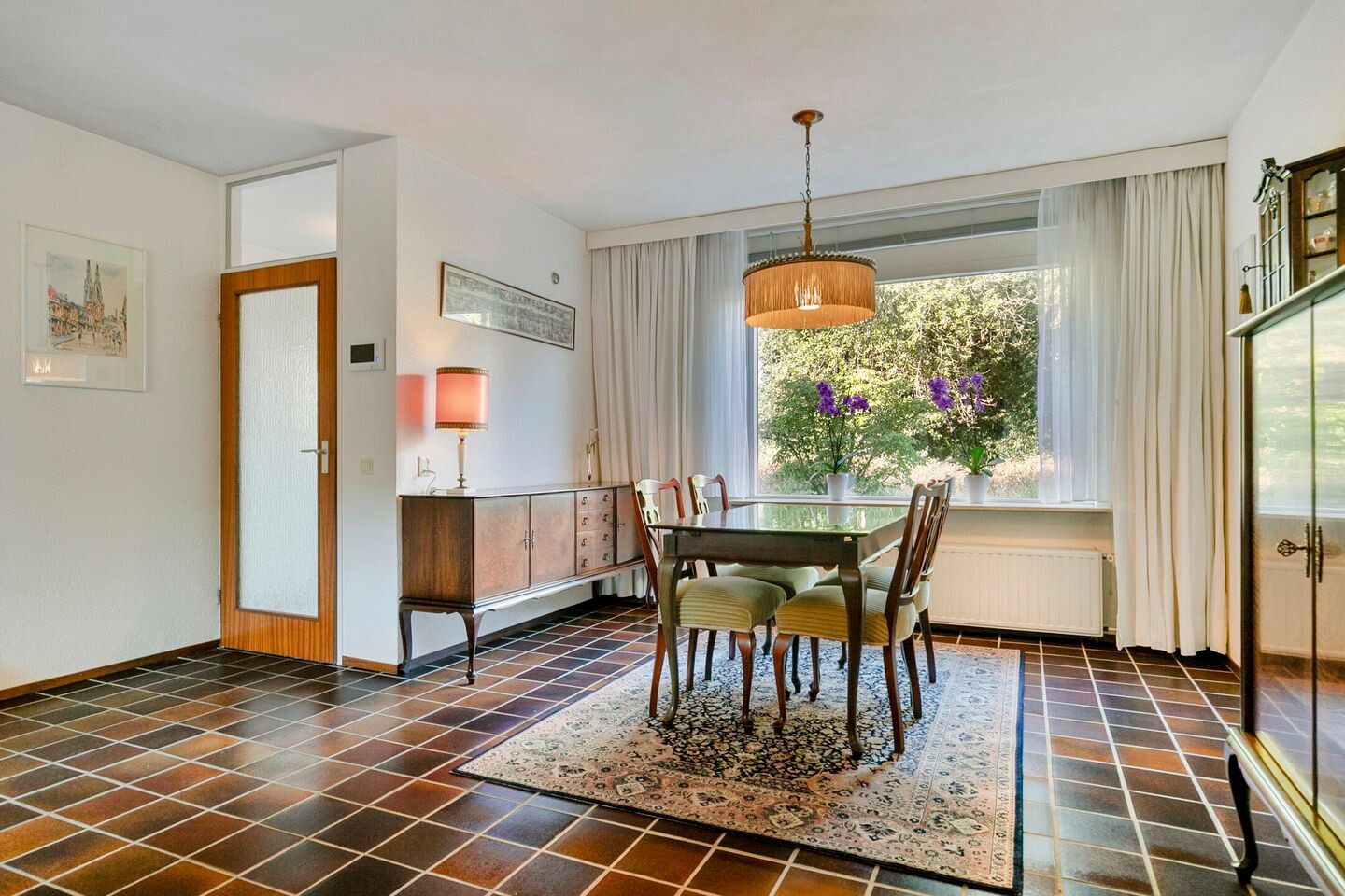 Tussenwoning te koop: Leuvenlaan 13, Eindhoven