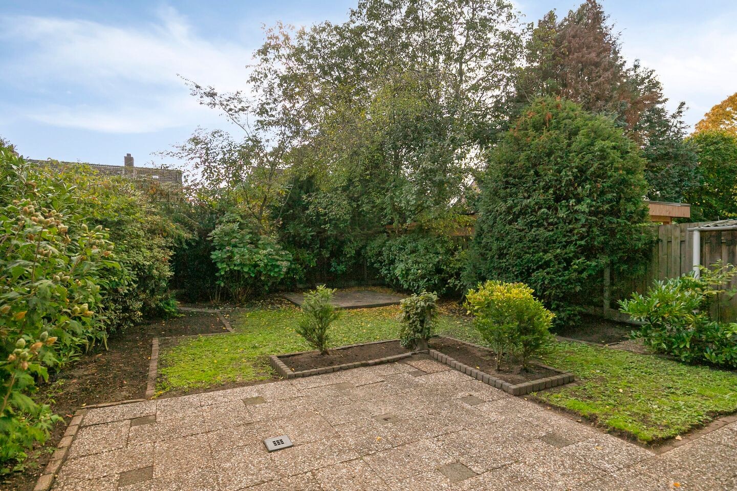Tussenwoning te koop: Leuvenlaan 13, Eindhoven
