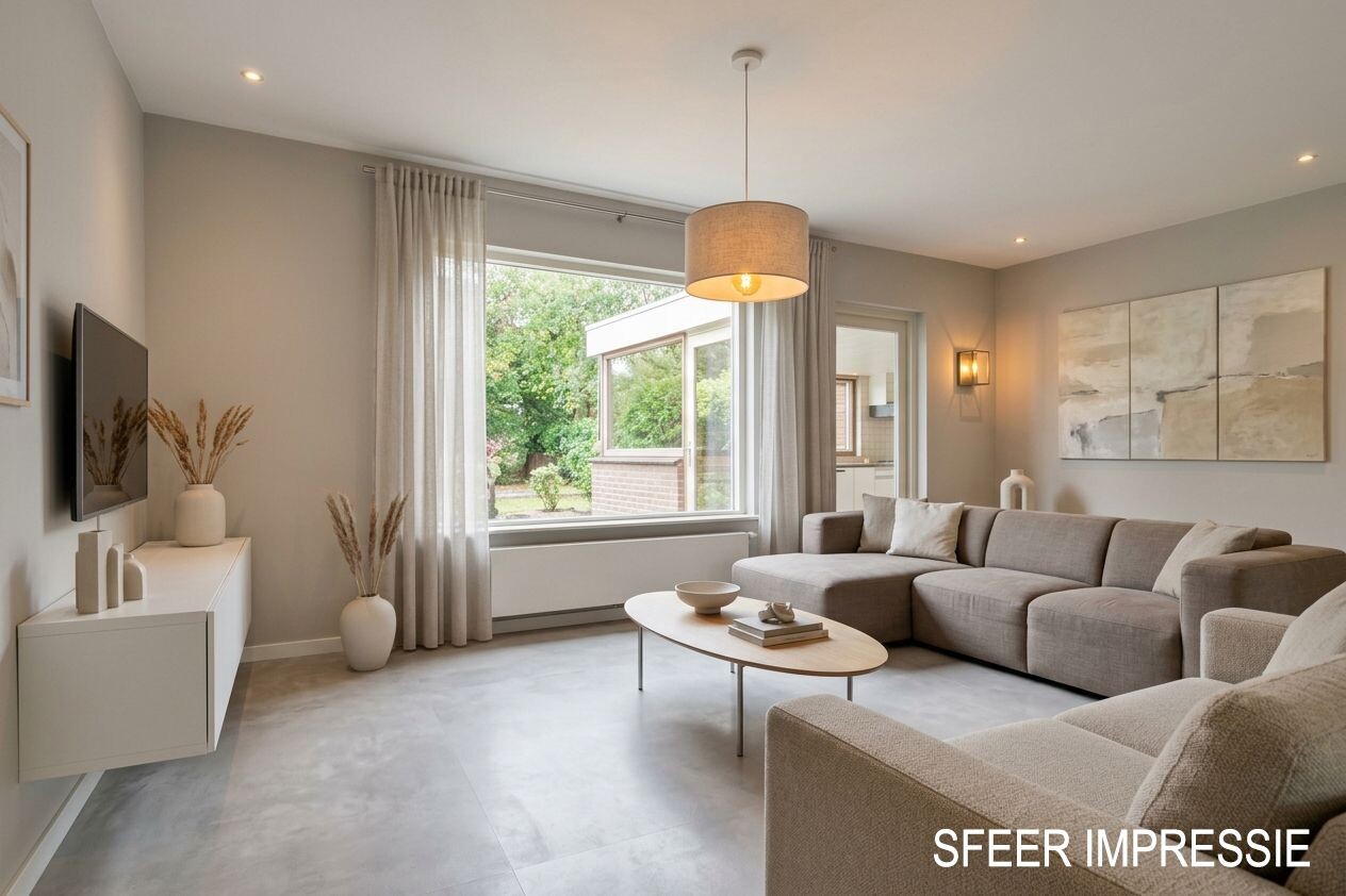 Tussenwoning te koop: Leuvenlaan 13, Eindhoven