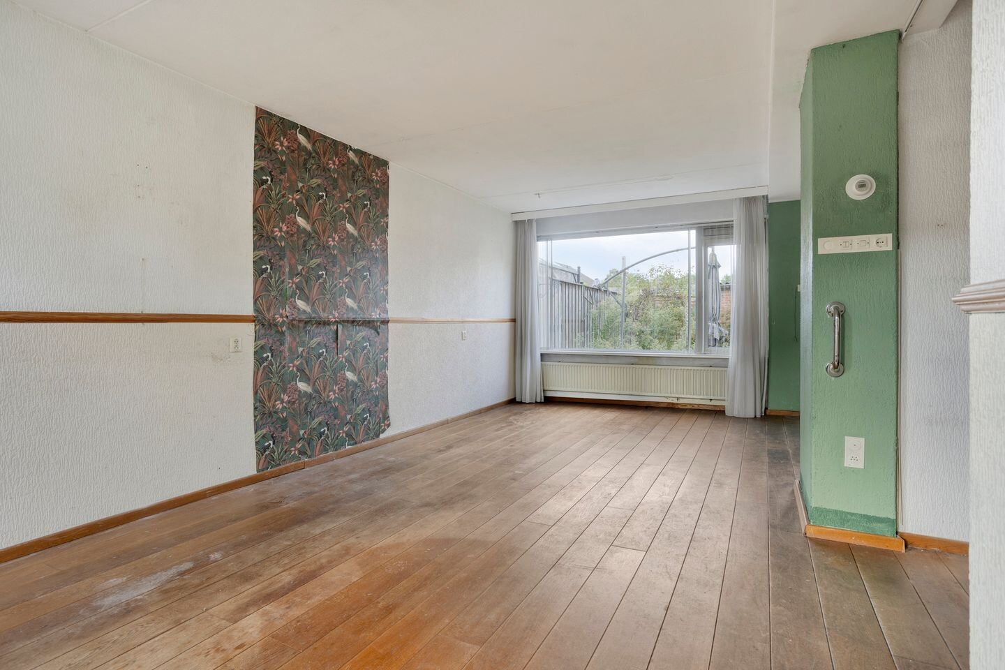 Tussenwoning te koop: Antwerpenlaan 103, Eindhoven