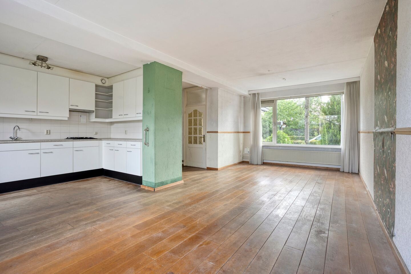 Tussenwoning te koop: Antwerpenlaan 103, Eindhoven