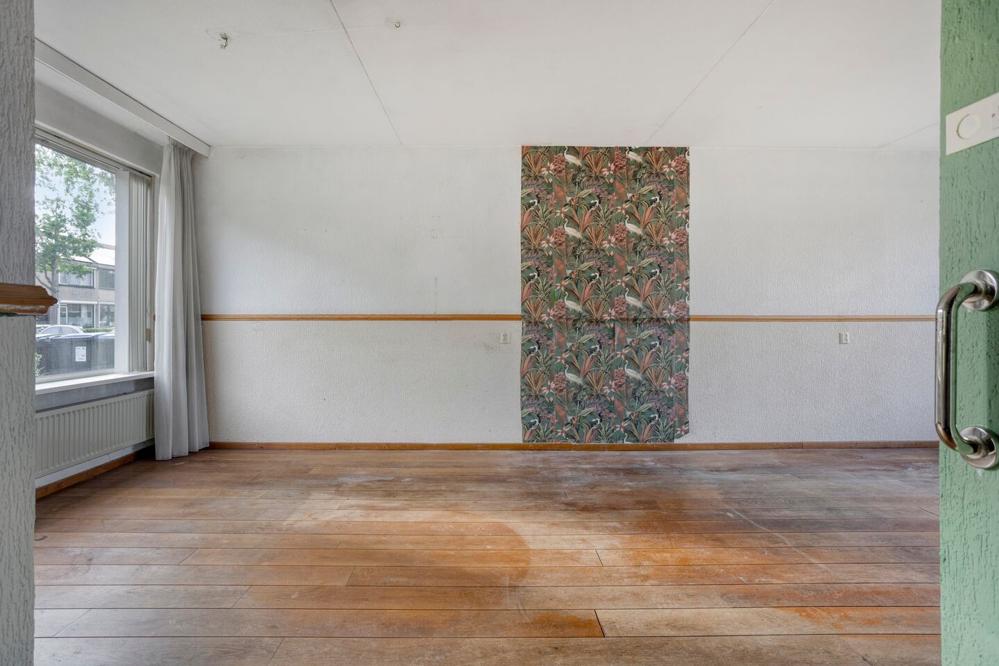 Tussenwoning te koop: Antwerpenlaan 103, Eindhoven