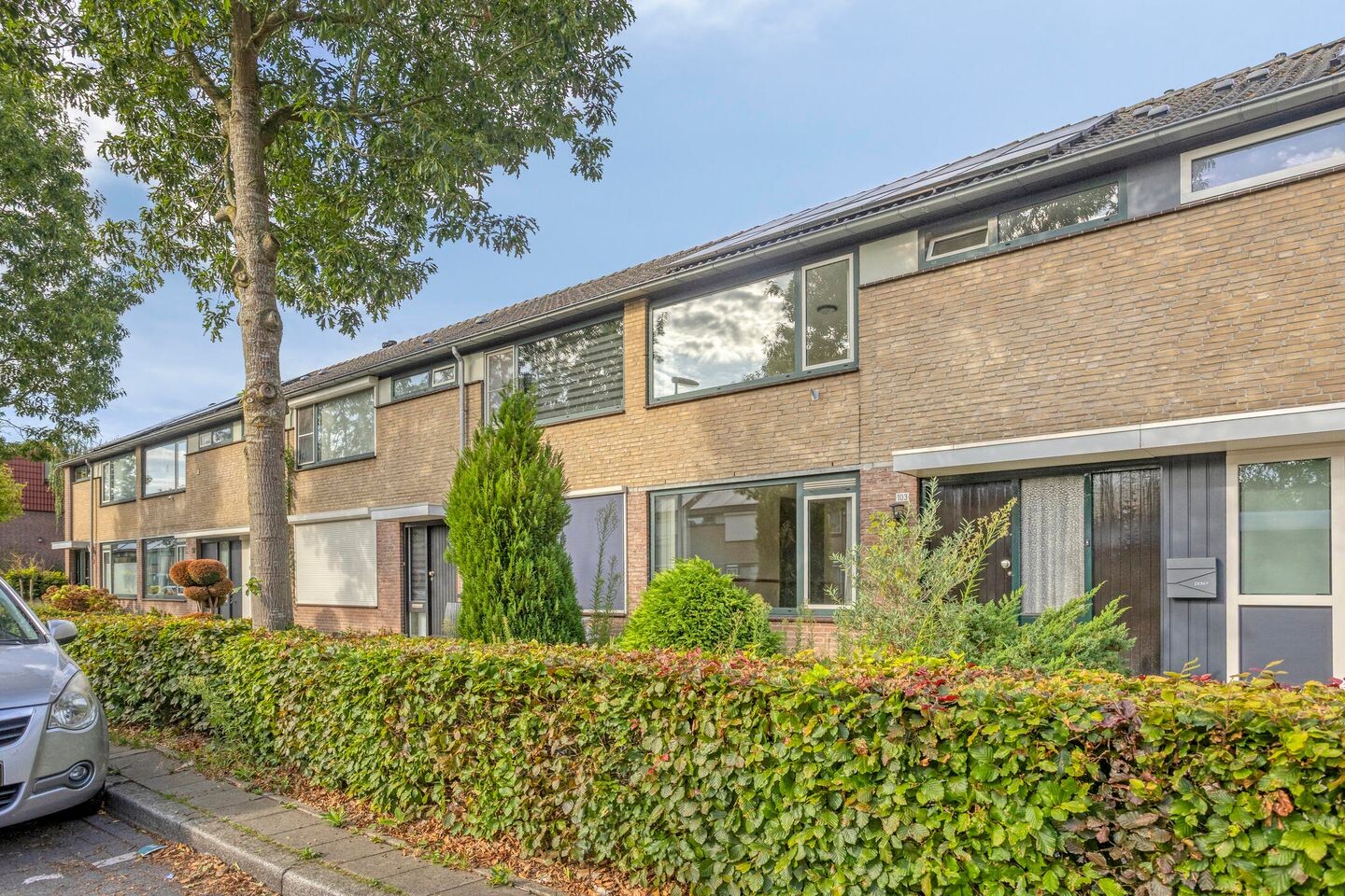 Tussenwoning te koop: Antwerpenlaan 103, Eindhoven