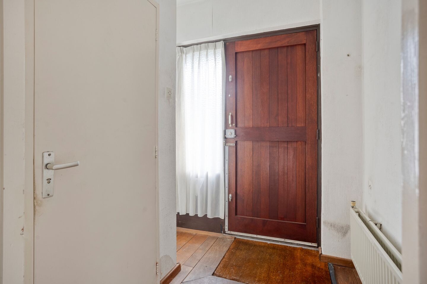 Tussenwoning te koop: Antwerpenlaan 103, Eindhoven