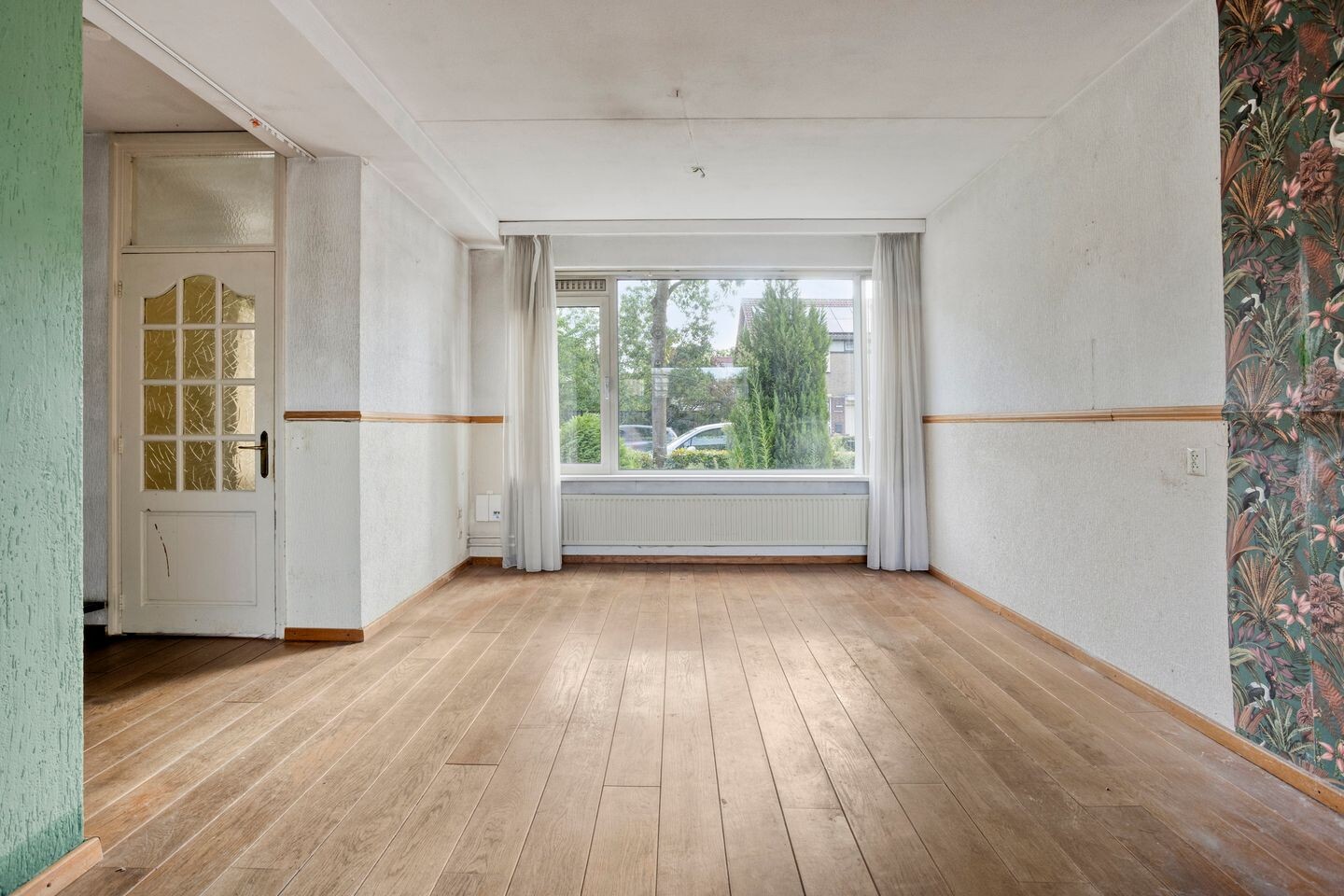 Tussenwoning te koop: Antwerpenlaan 103, Eindhoven
