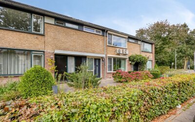 Huis te koop Antwerpenlaan 105