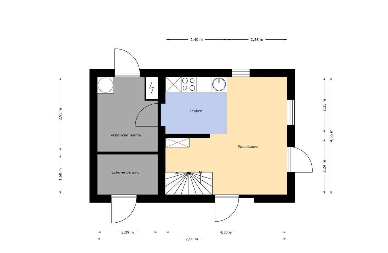 Woning te koop: Raakeind 31, Eindhoven