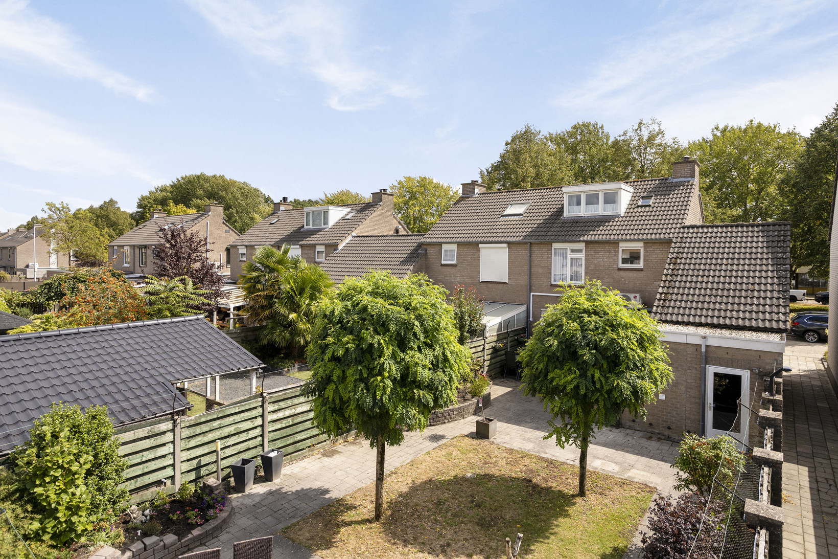 Hoekwoning te koop: Hondsruglaan 138, Eindhoven