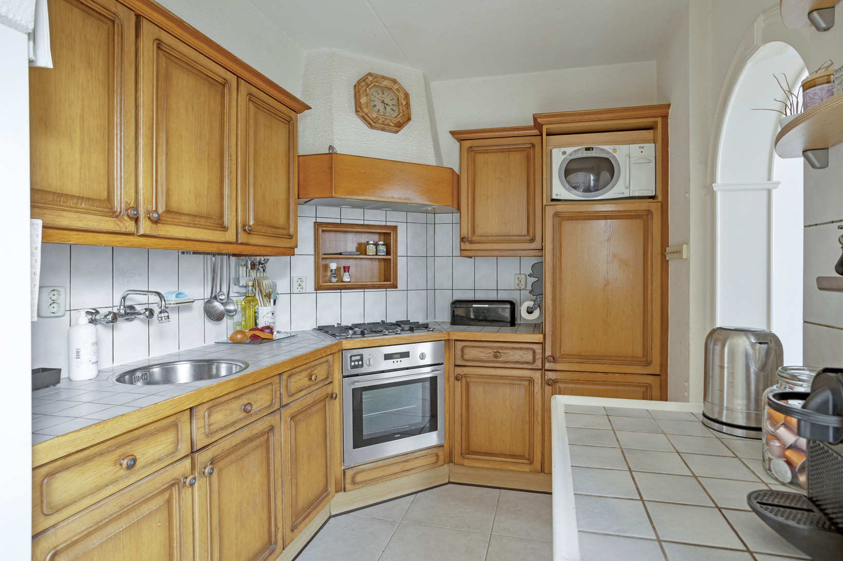 Hoekwoning te koop: Hondsruglaan 138, Eindhoven