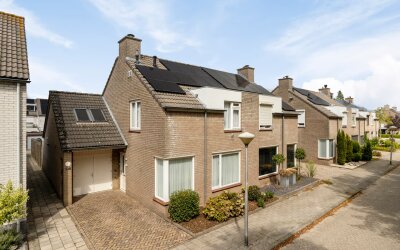 Huis te koop Hondsruglaan 138