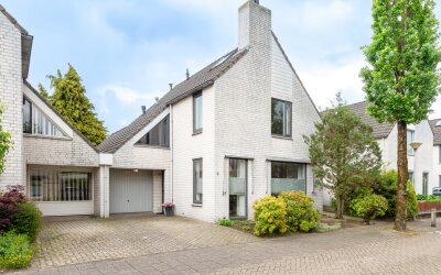 Barnsteen 8