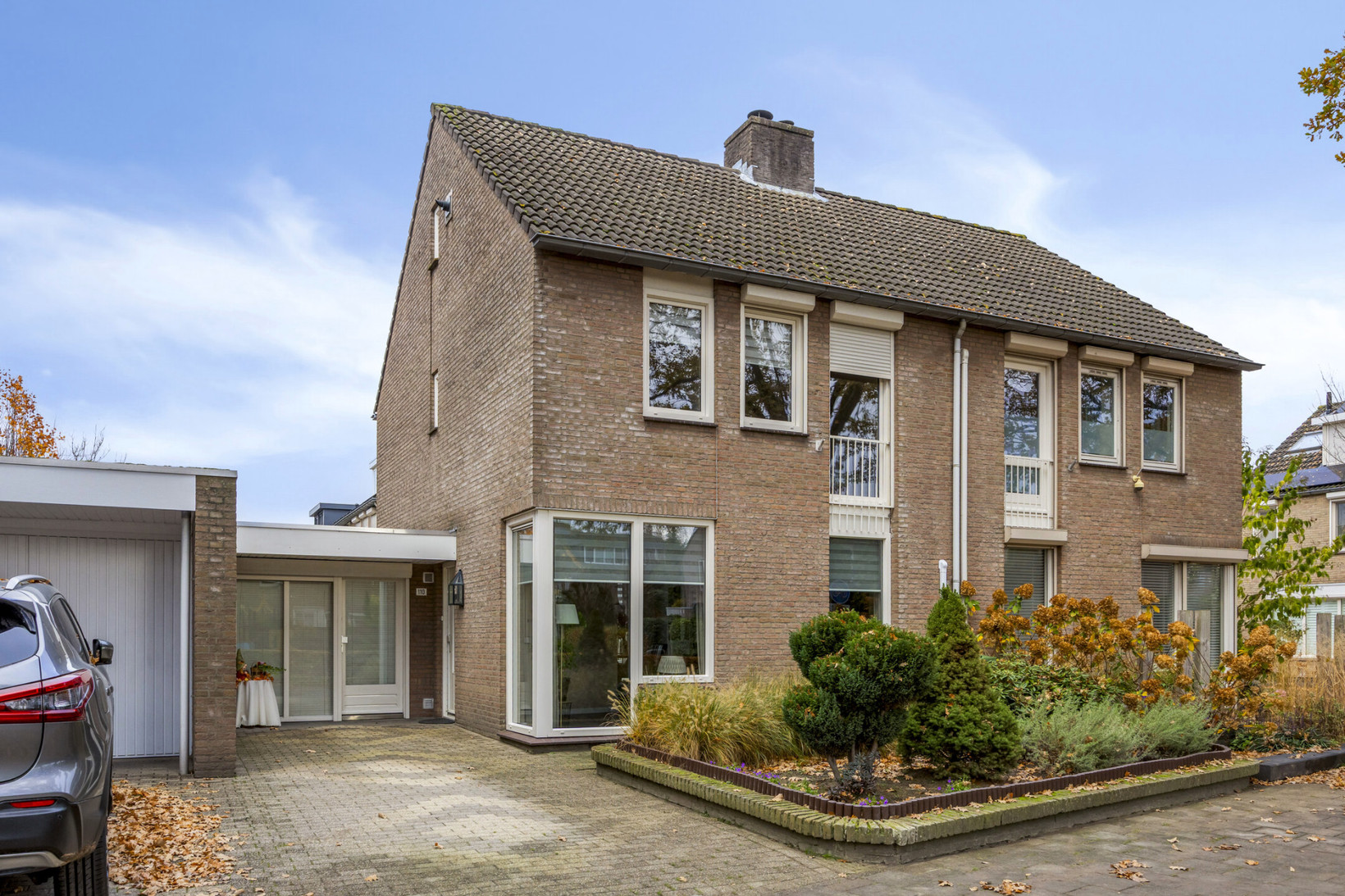 Tussenwoning te koop: Aanschot 110, Eindhoven