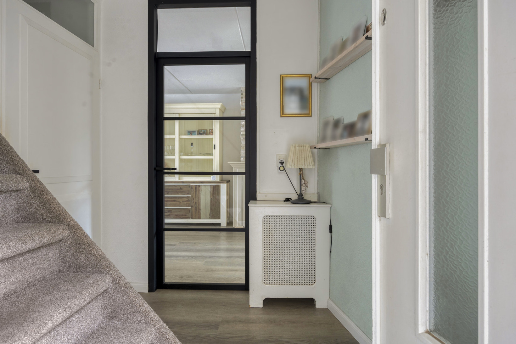 Tussenwoning te koop: Aanschot 110, Eindhoven