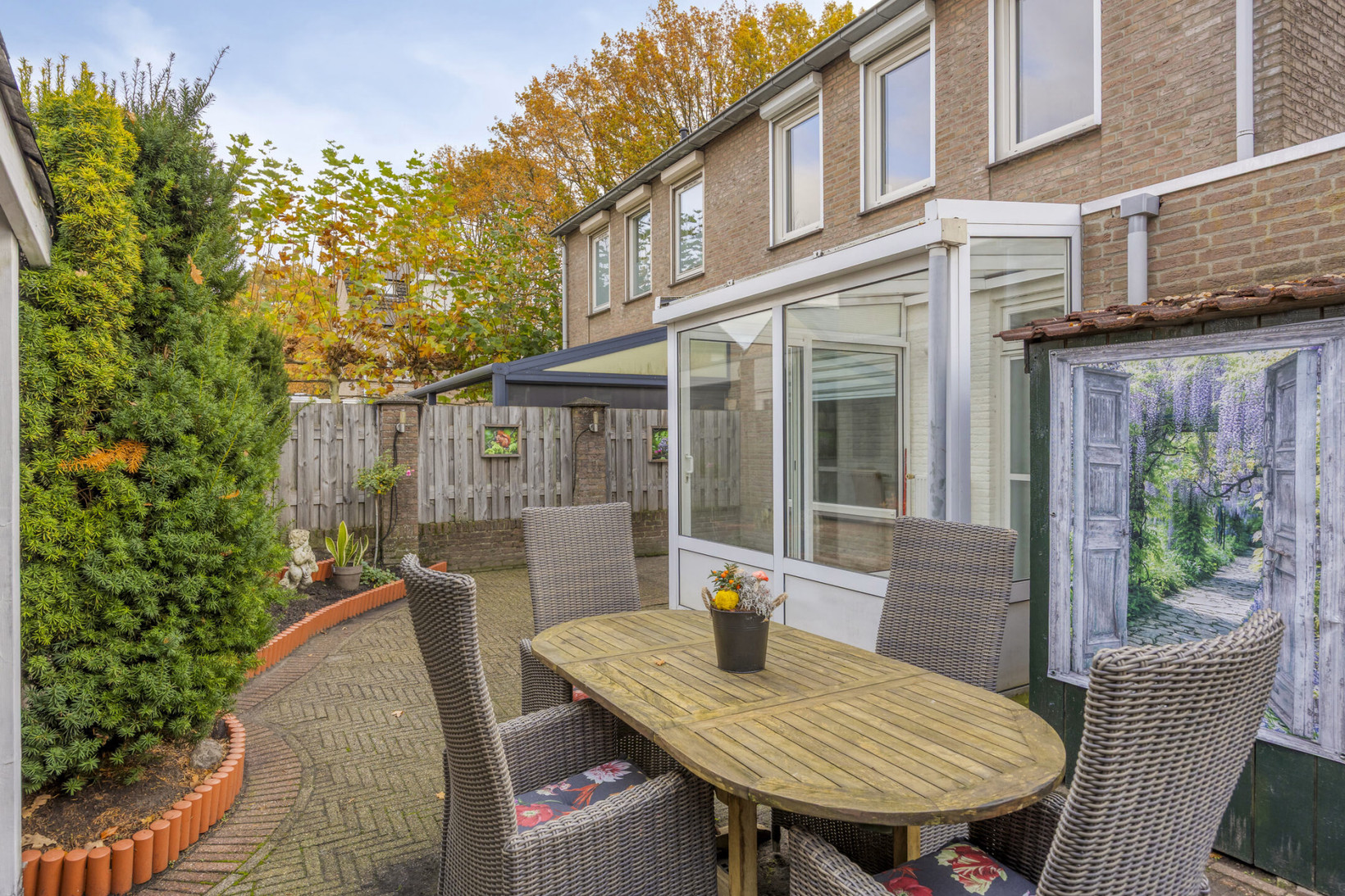 Tussenwoning te koop: Aanschot 110, Eindhoven